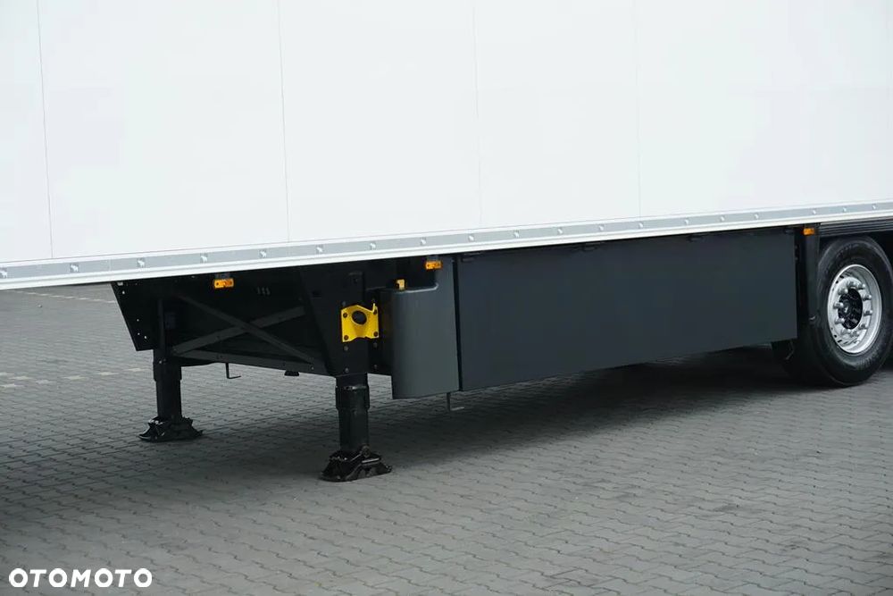 Schmitz Cargobull / CHŁODNIA / TK SLX 300 - 14