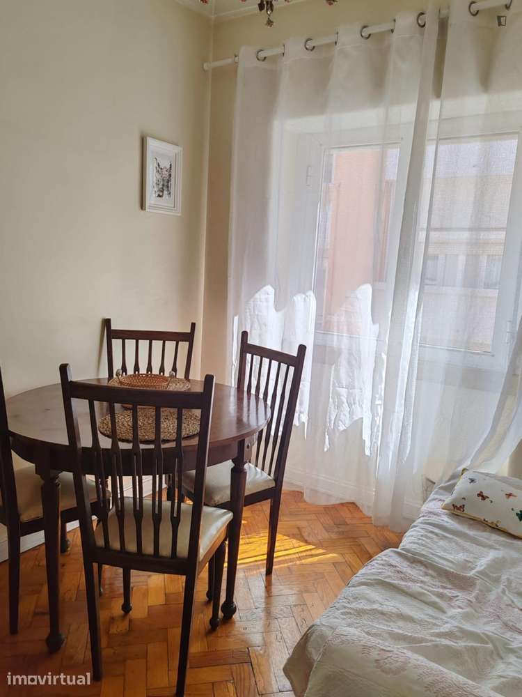 Apartamento com 2 quartos - localizado em Santa Apolónia Lisbon - Grande imagem: 4/13