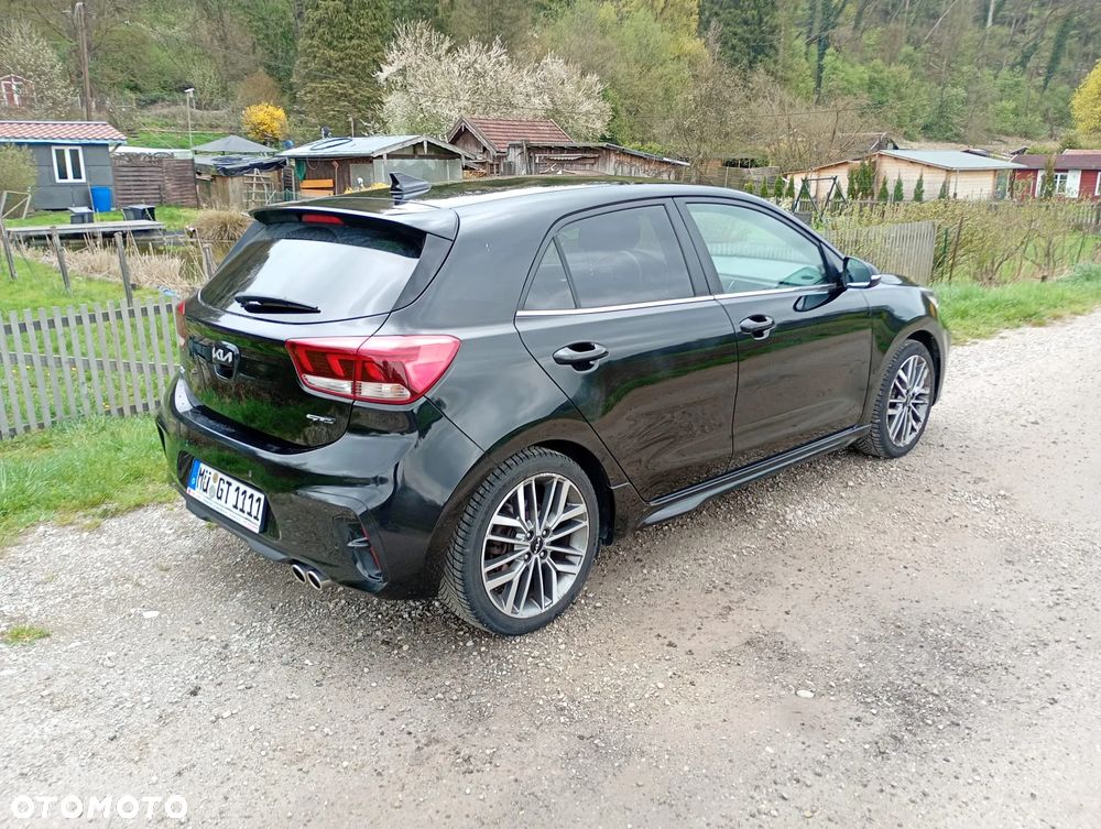 Kia Rio 1.2 GT-Line - 5