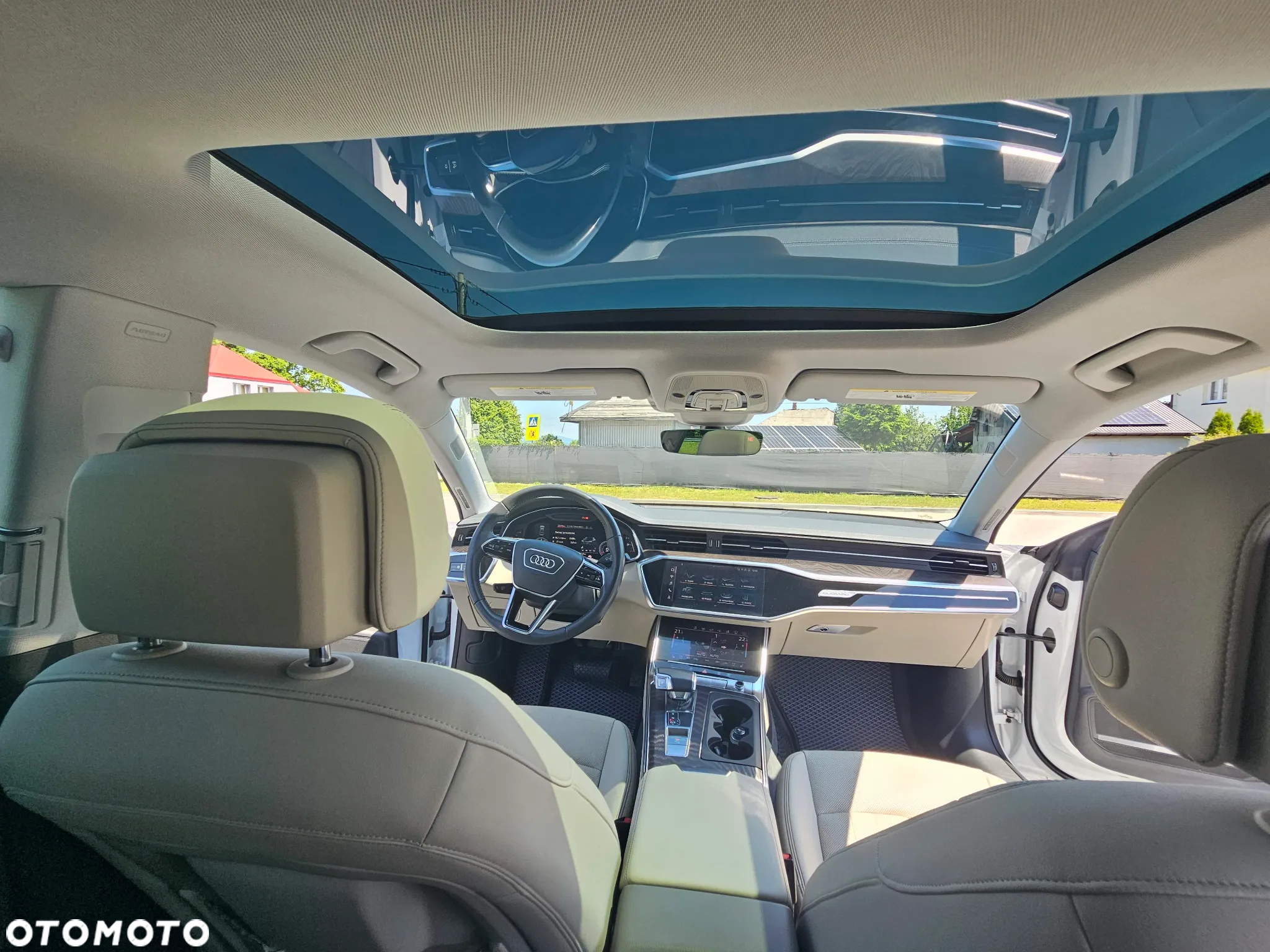 Audi A7 55 TFSI Quattro S tronic - 21