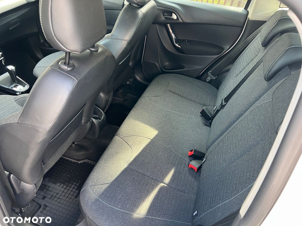 Citroën C3 1.2 e-VTi Exclusive ETG - 11