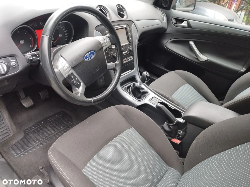 Ford Mondeo 2.0 TDCI Titanium S - 3