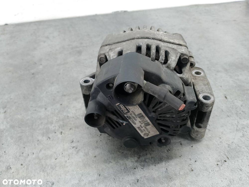 ALTERNATOR LANCIA MUSA 46823547 2542670E 1.3 JTD - 4