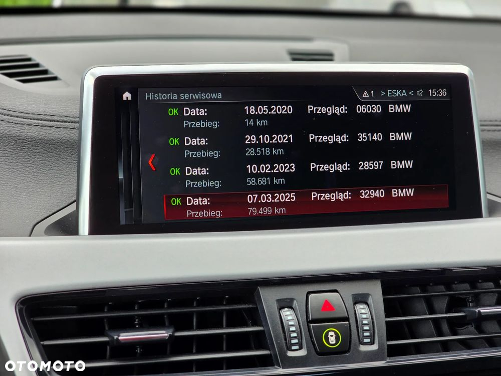 BMW X2 sDrive18i GPF Business Edition - 26