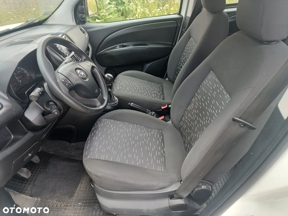 Opel Combo Tour L2H1 - 9