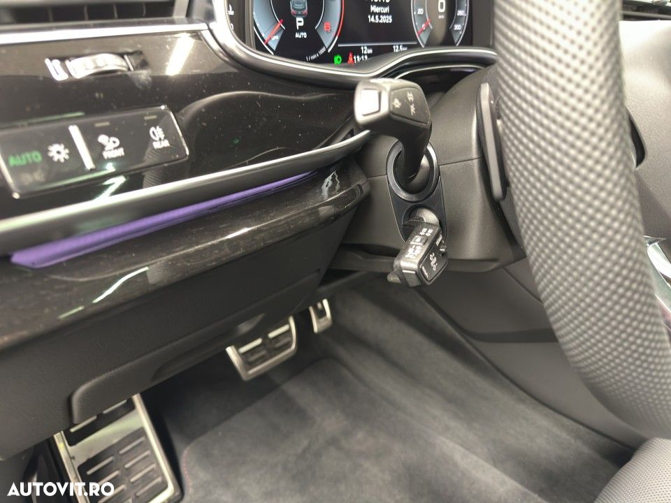 Audi Q7 - 13