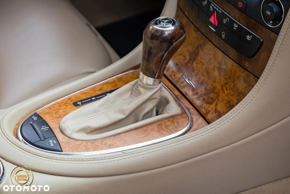 Mercedes-Benz CLS 500 - 14