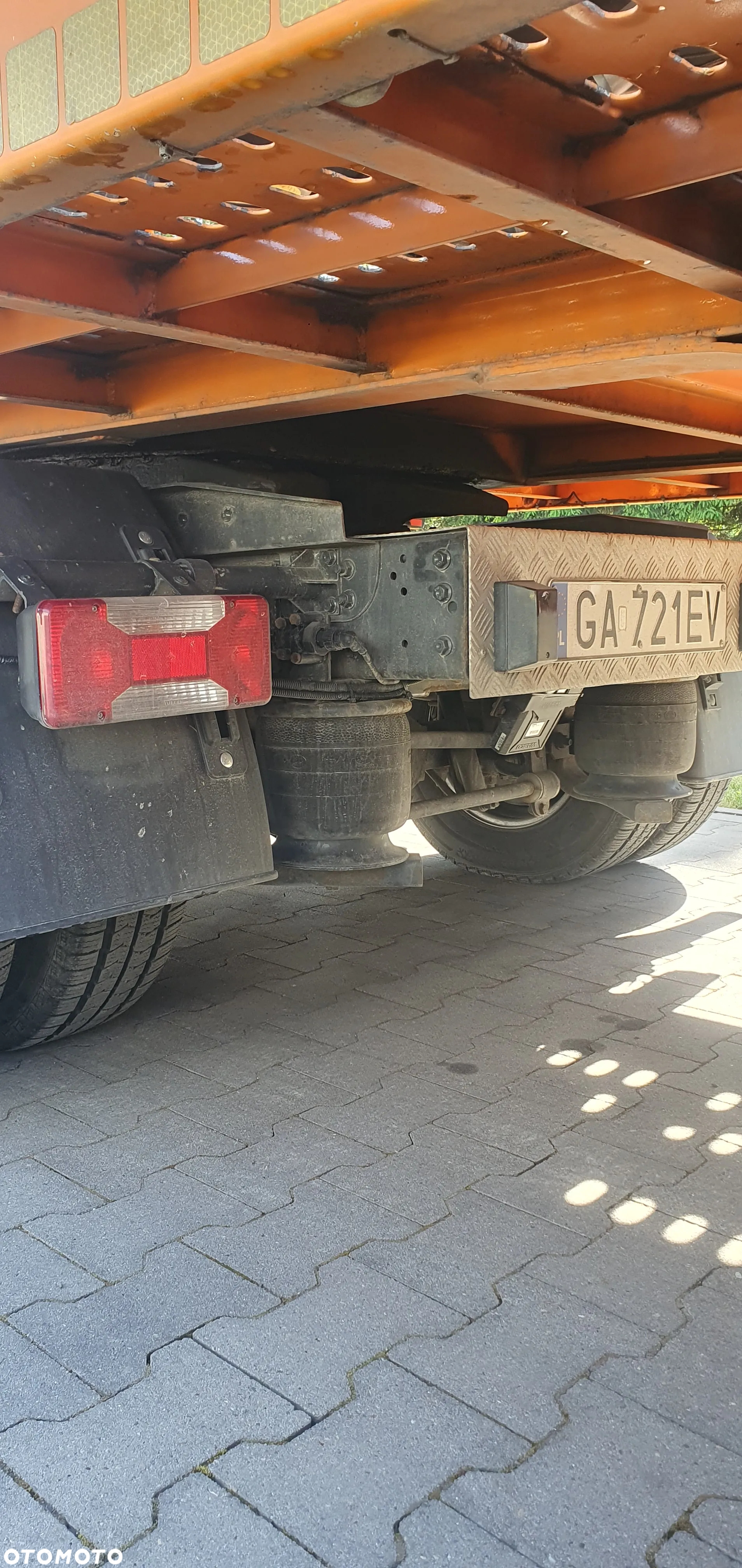 Iveco Daily 70C18 - 10