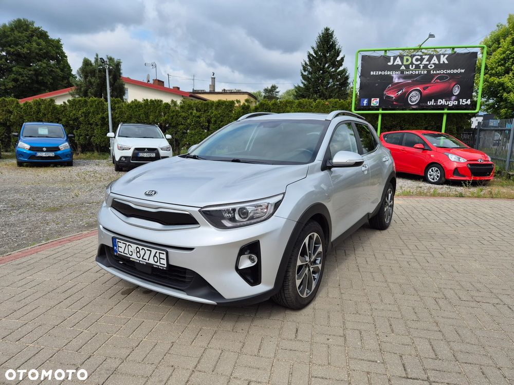 Kia Stonic 1.6 CRDi XL