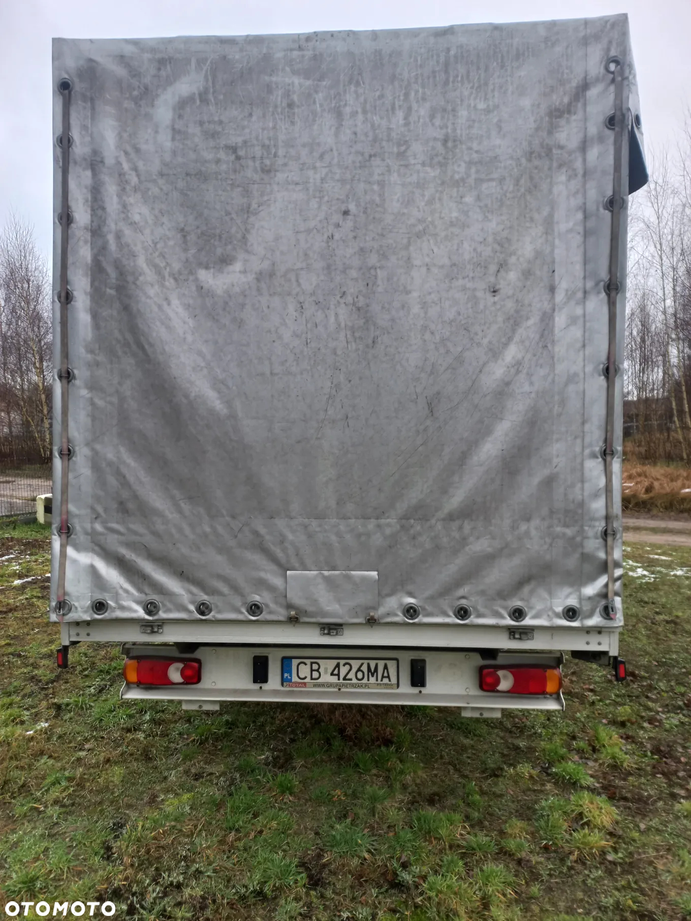 Peugeot Boxer - 7