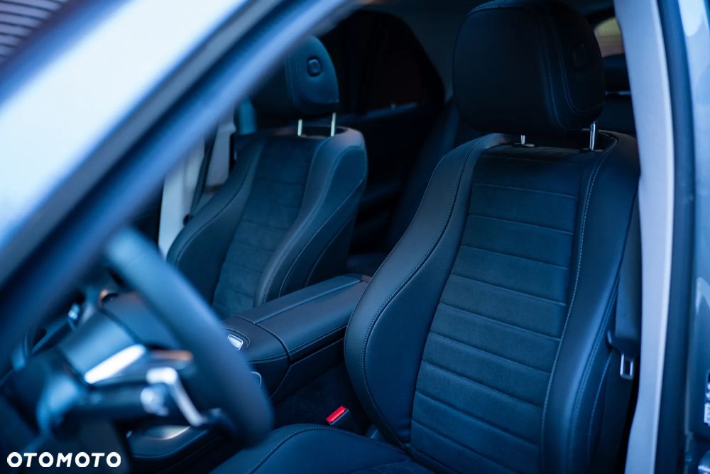 Mercedes-Benz GLE 350 de PHEV 4-Matic AMG Line - 26