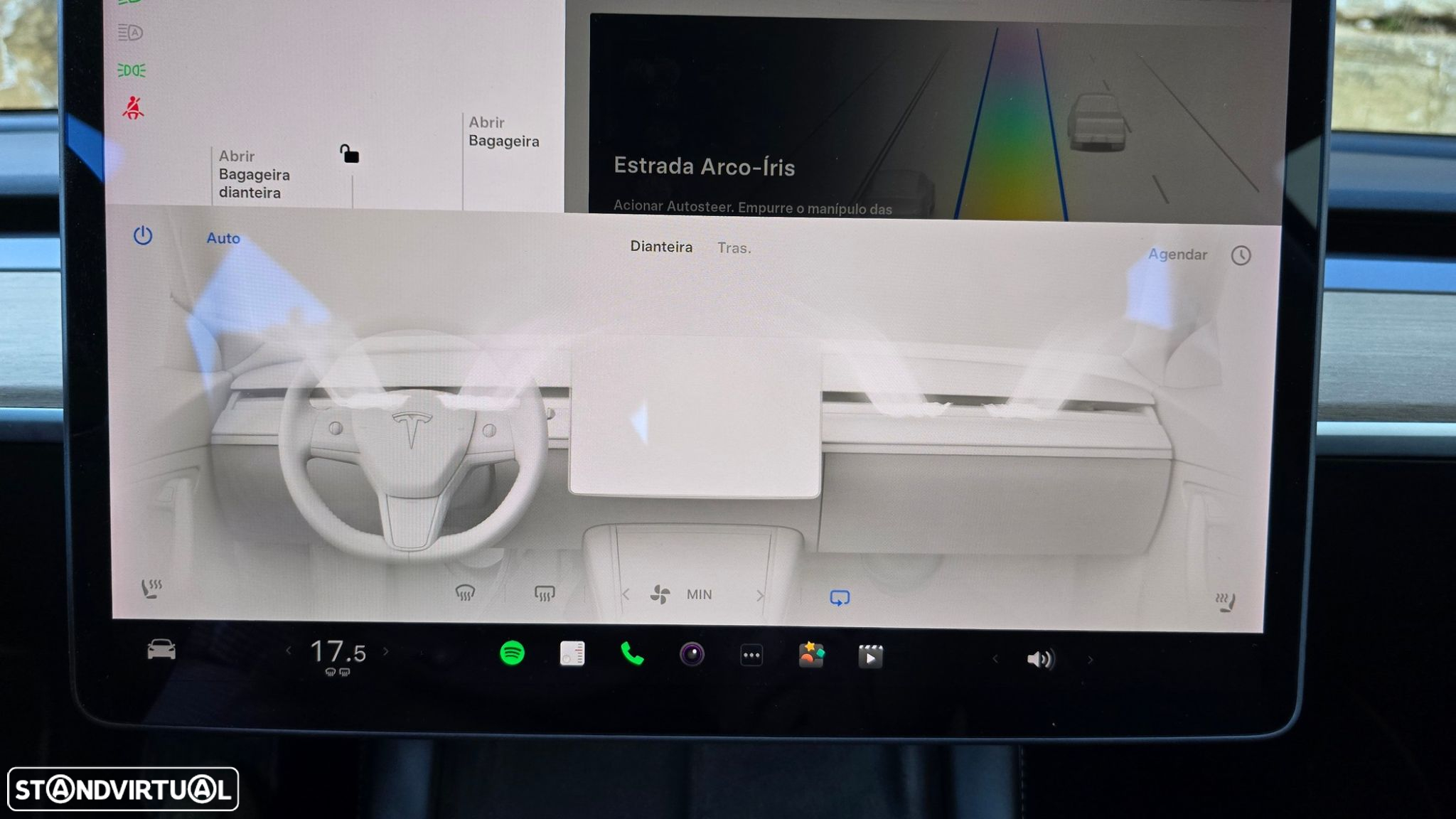 Tesla Model 3 - 36