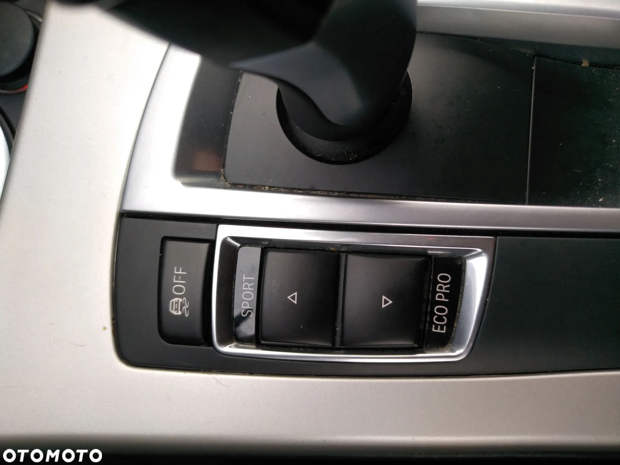 BMW X3 sDrive18d - 26