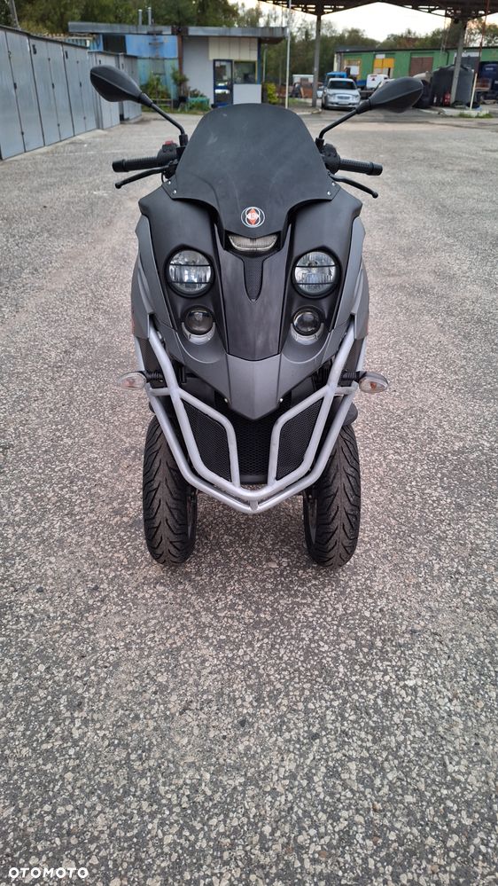 Gilera Inny - 18