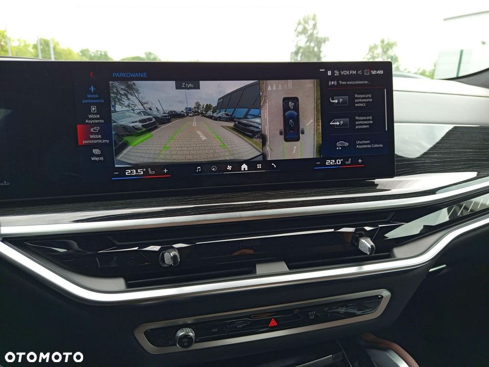 BMW X6 - 17
