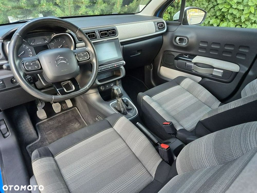 Citroën C3 1.2 PureTech Feel - 6