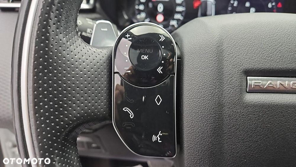 Land Rover Range Rover Velar - 17