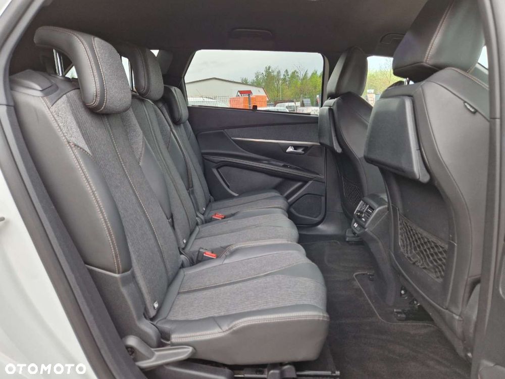 Peugeot 5008 BlueHDI 150 Stop & Start Allure - 21