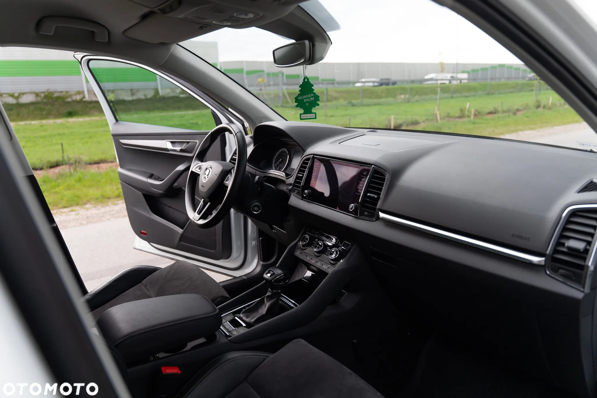 Skoda Karoq 2.0 TDI SCR 4x4 Style DSG - 8