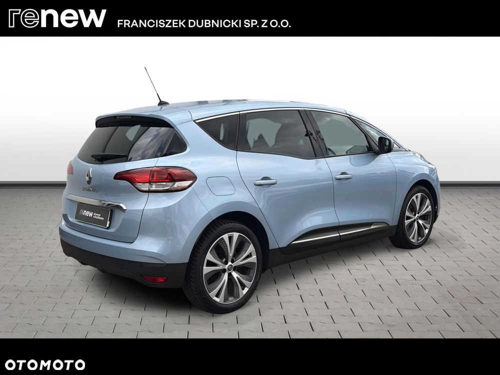 Renault Scenic 1.7 Blue dCi Intens - 5