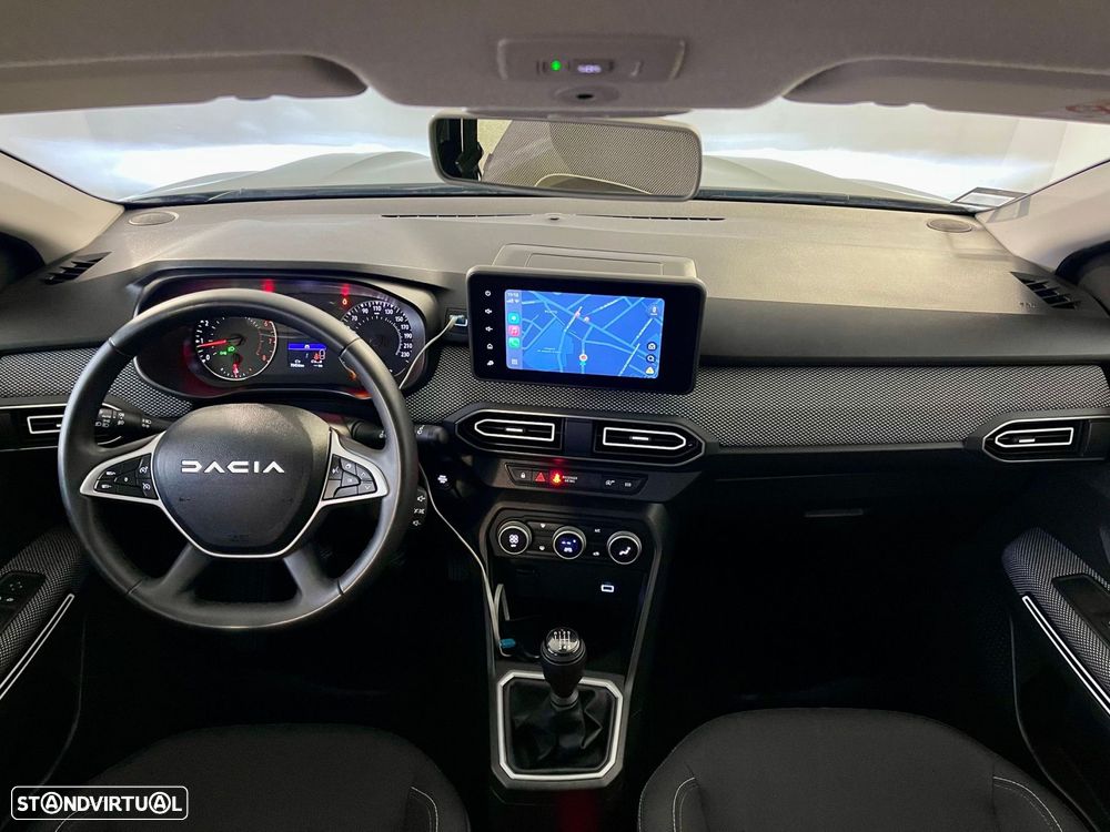 Dacia Jogger 1.0 TCe Extreme 7L - 3
