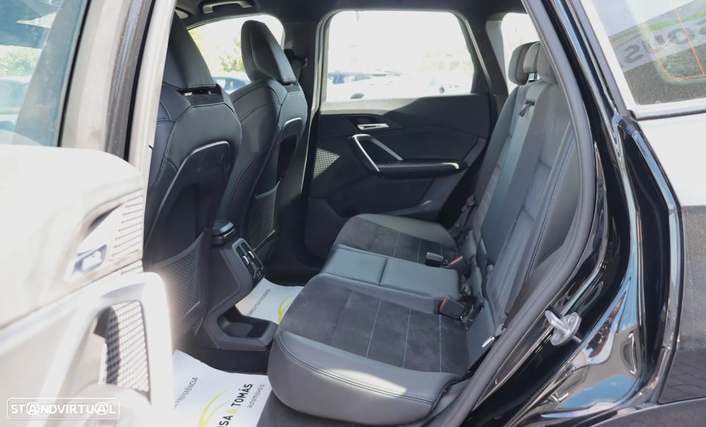 BMW X1 xDrive25e Aut. M Sport Pack - 17