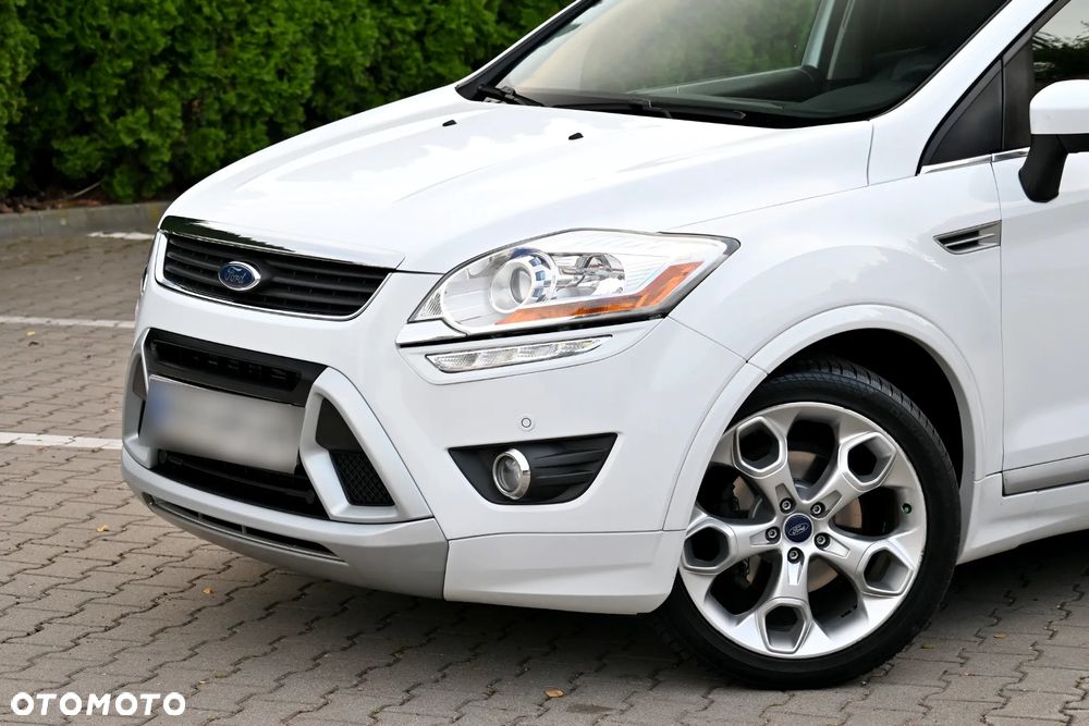 Ford Kuga 2.0 TDCi Individual - 5