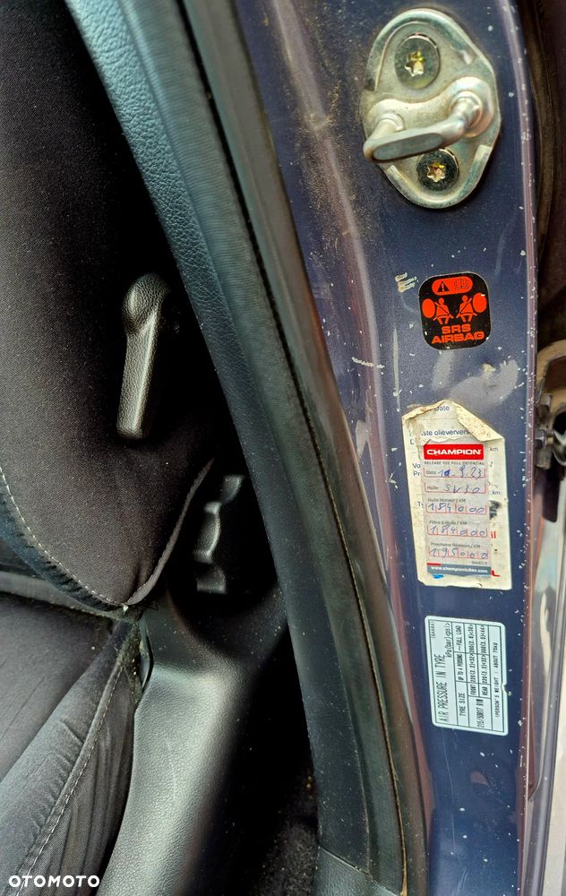 Mazda 6 2.0 CD Comfort - 21