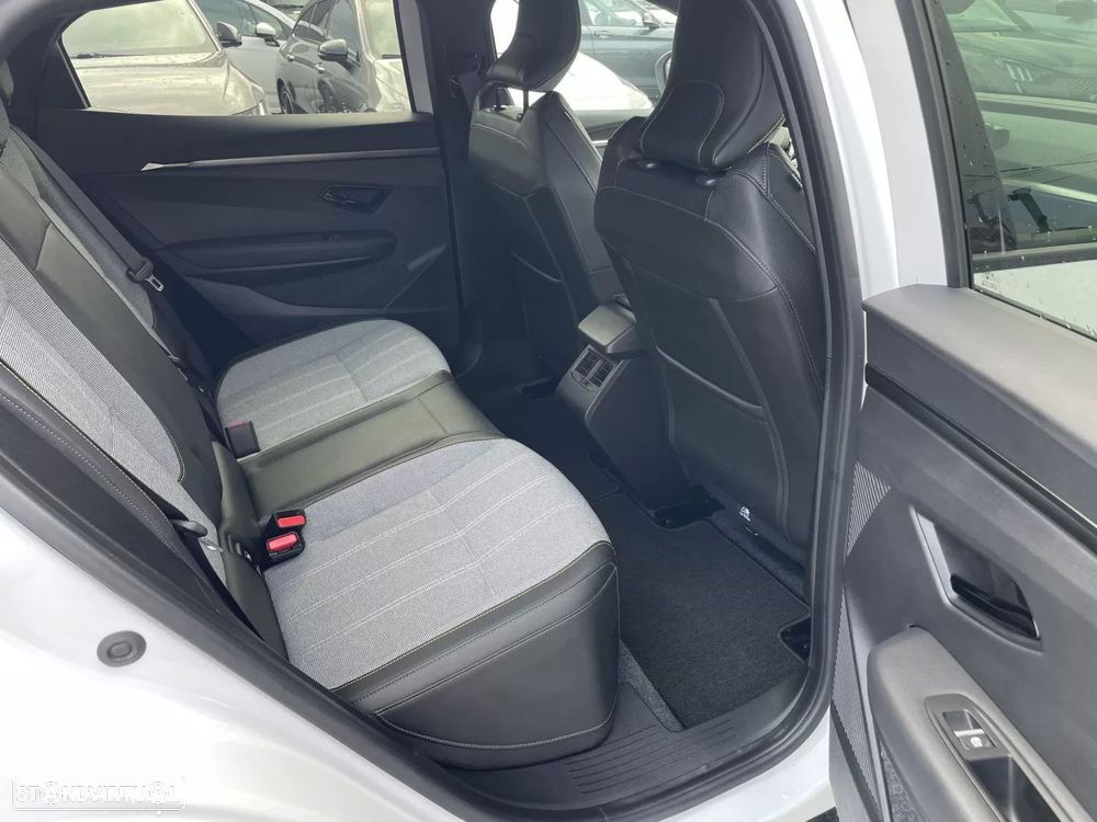 Renault Mégane E-Tech EV60 220hp optimum charge Techno - 51