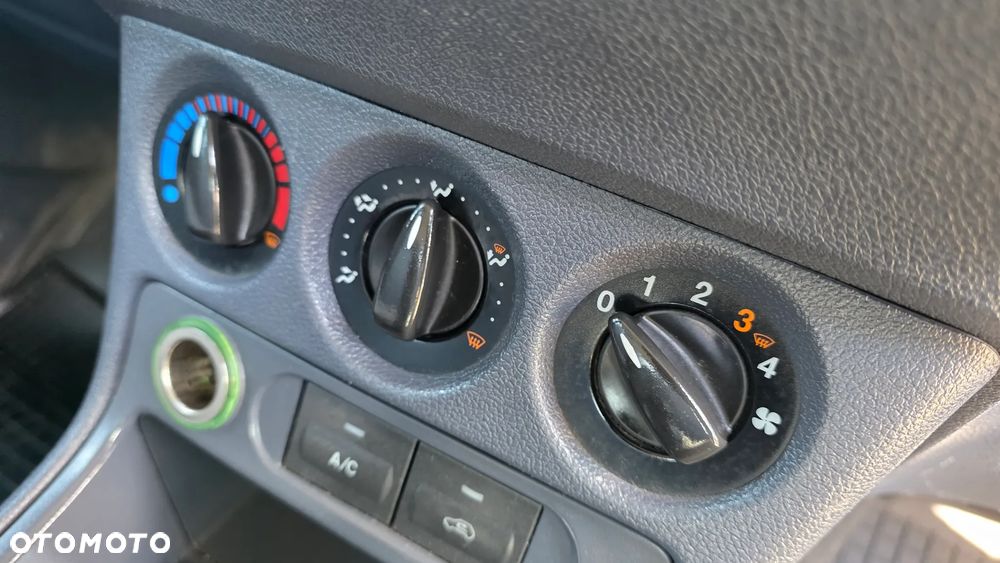 Ford Connect Tourneo - 5