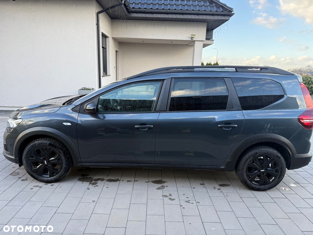 Dacia Jogger TCe 110 Extreme - 7