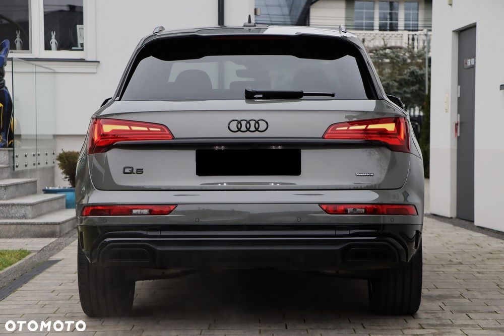 Audi Q5 - 10