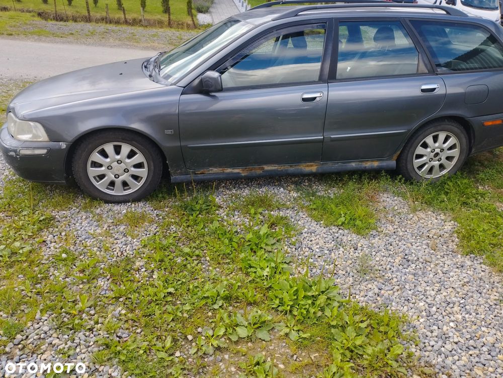 Volvo V40 1.9D Edition - 6