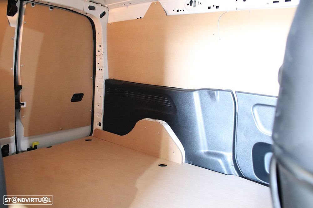 Peugeot partner 1.5 bluehdi premium longa - 19