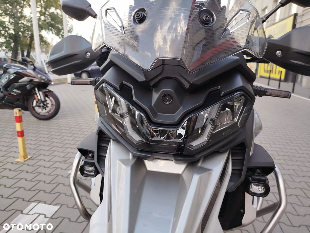 VOGE 900DSX - 13