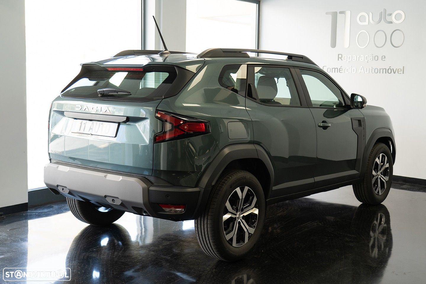 Dacia Duster - 7