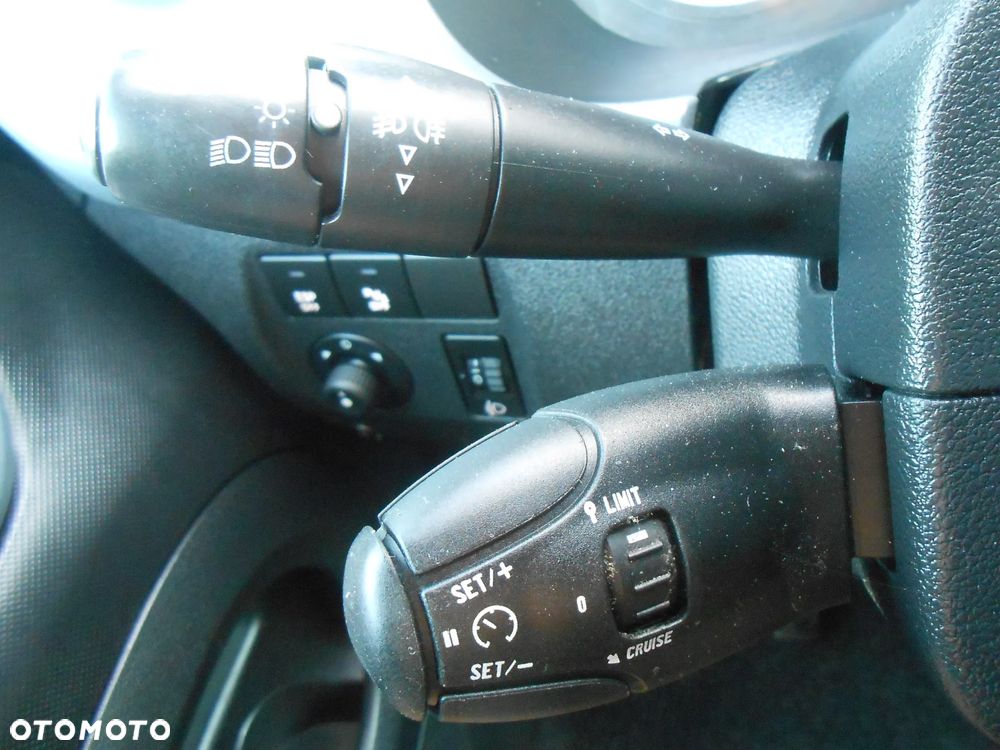 Citroën Berlingo - 26