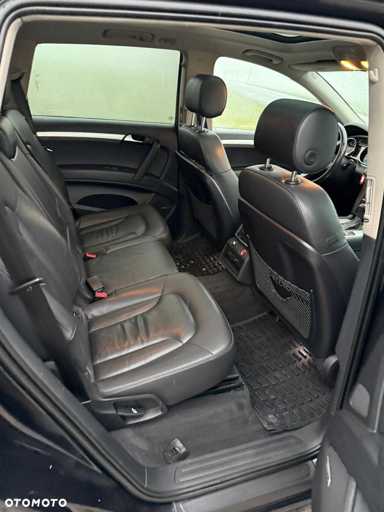 Audi Q7 - 27
