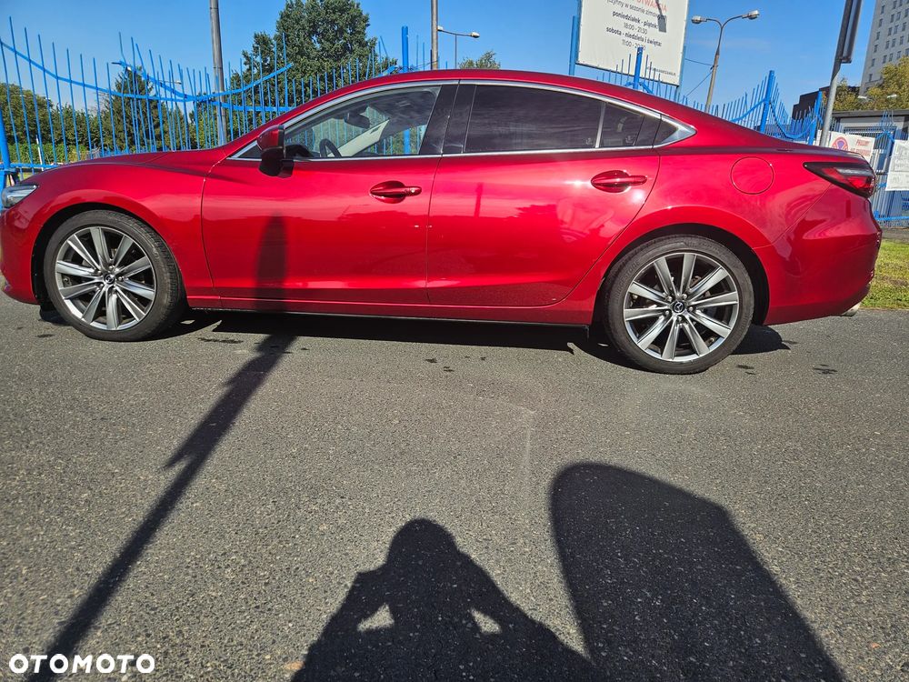 Mazda 6 2.0 SkyPassion - 3