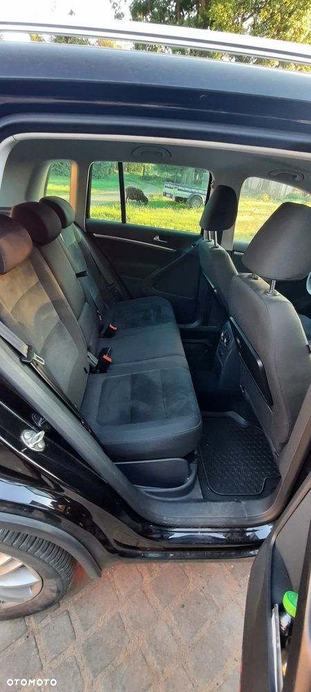 Volkswagen Tiguan - 15