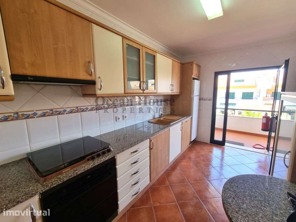 Apartamento T3 duplex no 1º andar de uma moradia - Albufeira - Grande imagem: 5/21