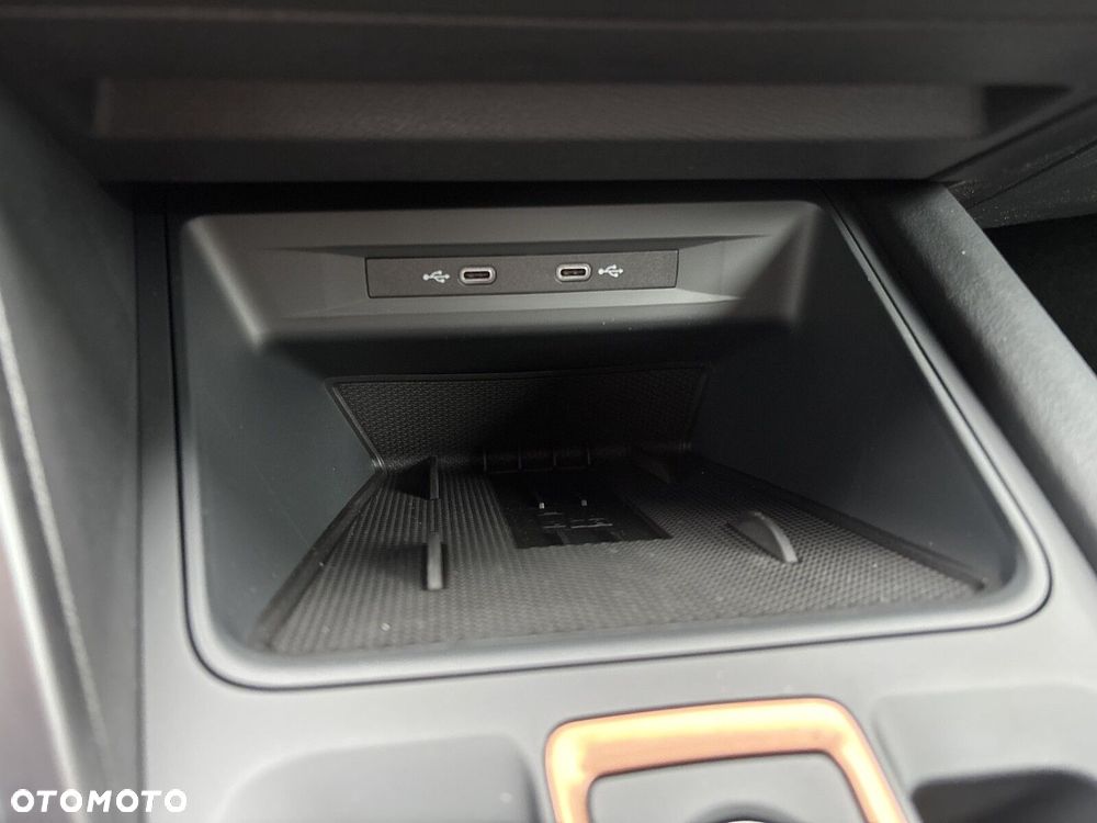 Cupra Leon Sportstourer 2.0 TSI 4Drive DSG - 25