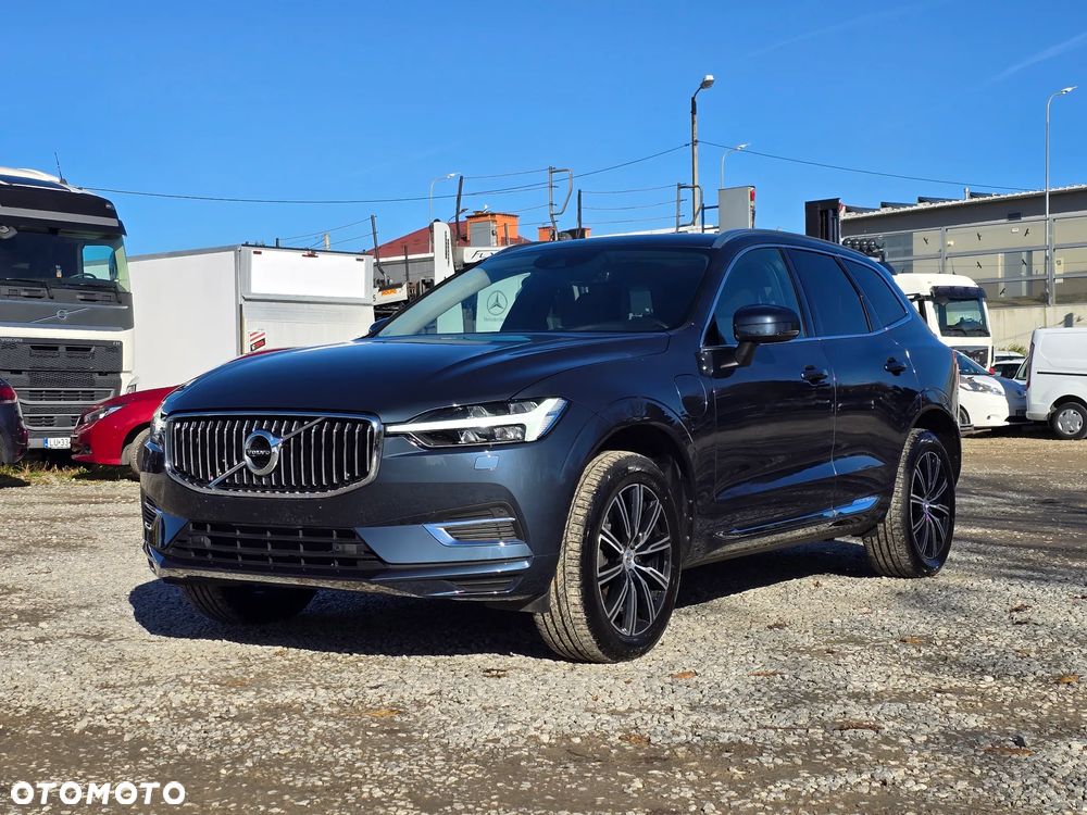 Volvo XC 60 - 3