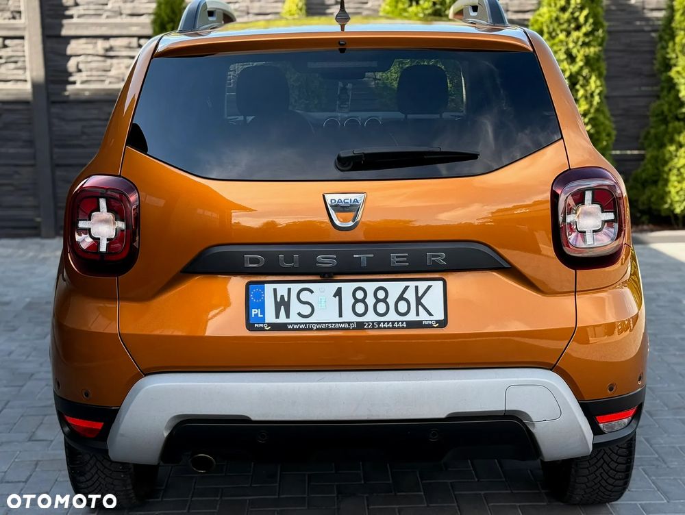 Dacia Duster 1.0 TCe Comfort - 3