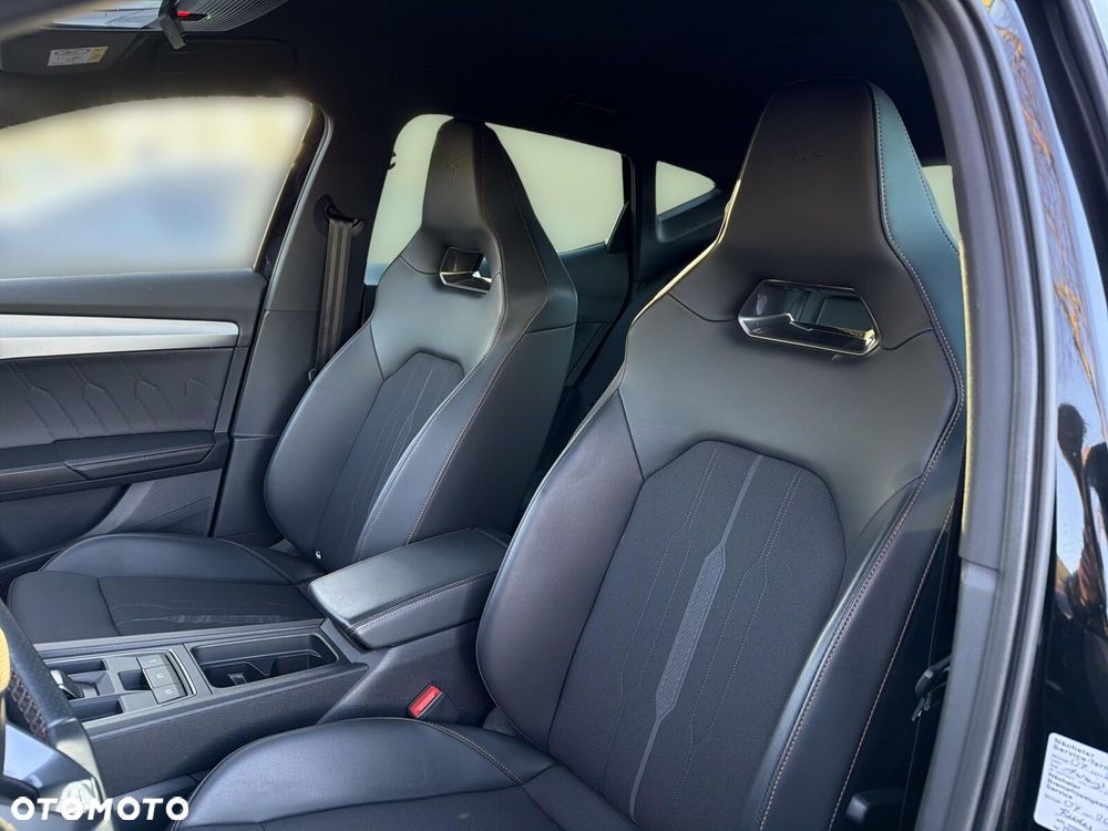 Cupra Formentor 2.0 TSI 4Drive VZ DSG - 12