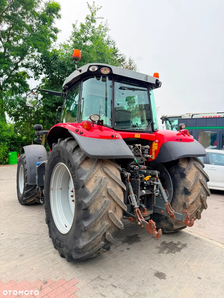 Massey Ferguson 7615 Dyna-6 - 18
