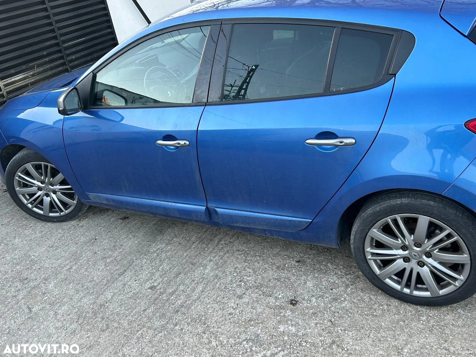 Renault Megane Energy dCi Zen - 6