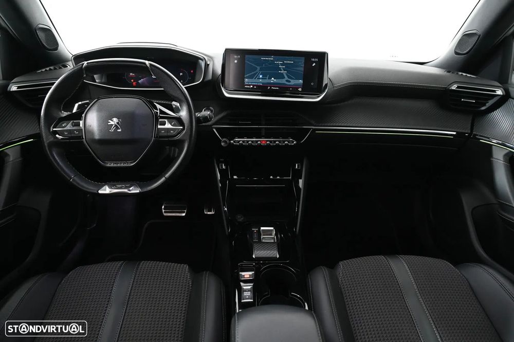 Peugeot 2008 - 4