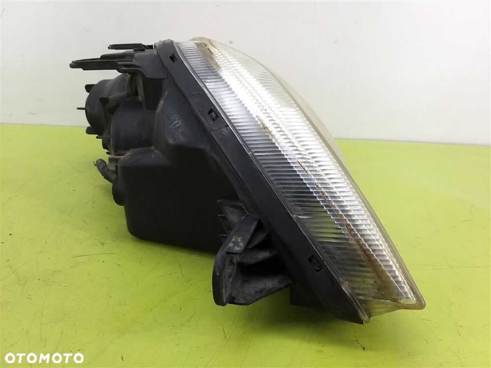 Reflektor lampa przód lewa Hyundai Coupe II 2001-2007 PRZED LIFT 921012CXXX - 7