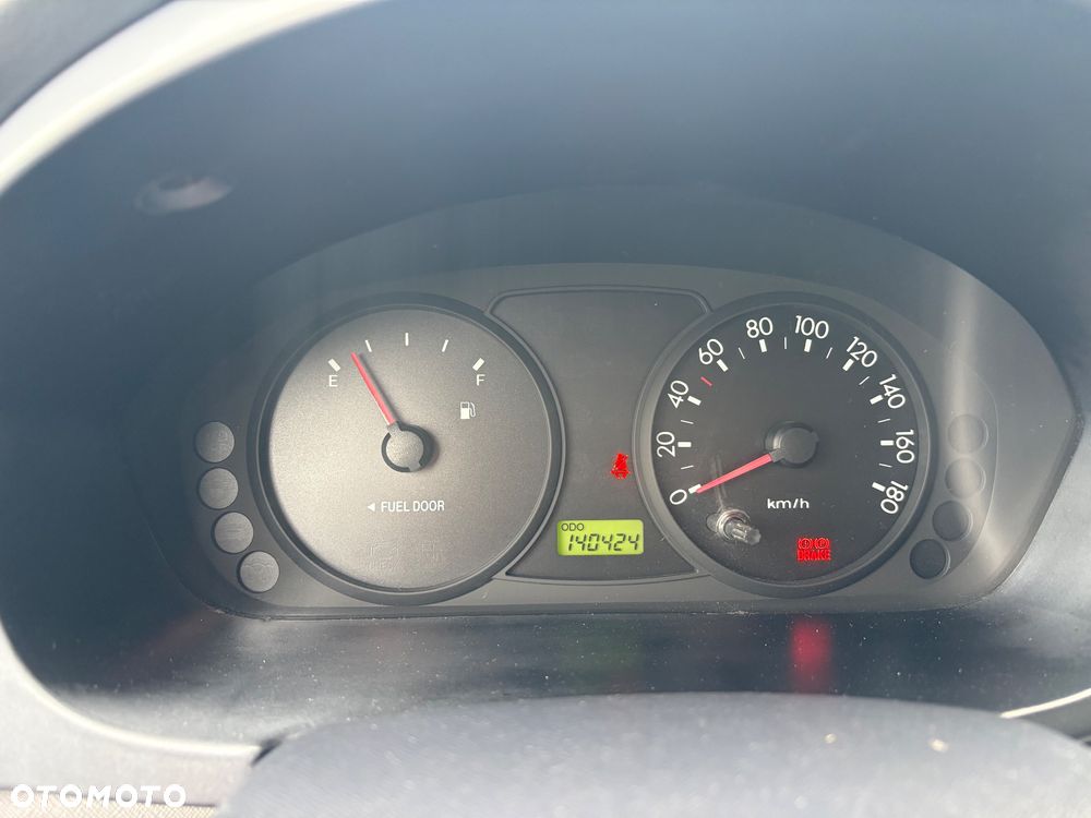 Kia Picanto 1.0 Comfort - 13